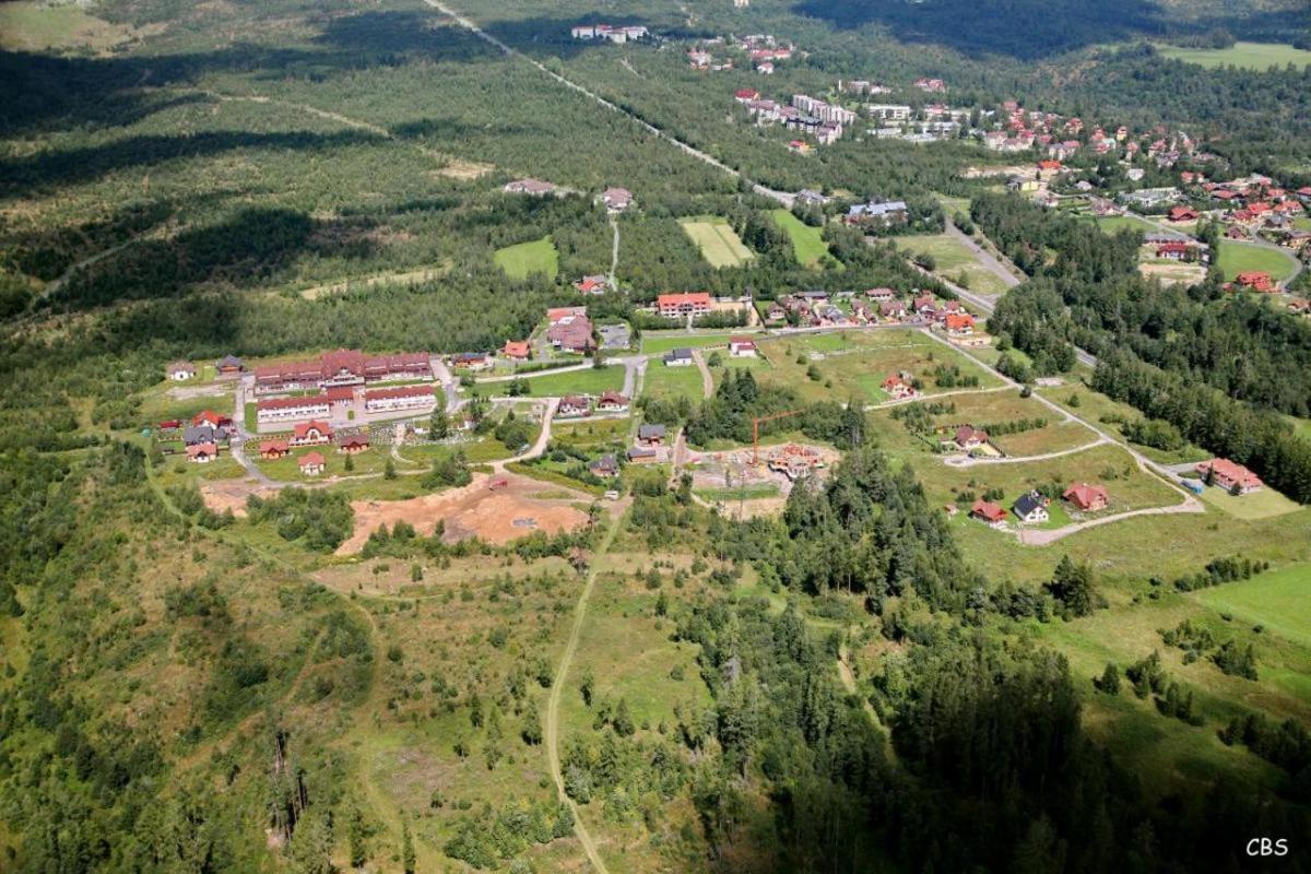 Apartman Baska Veľký Slavkov Extérieur photo