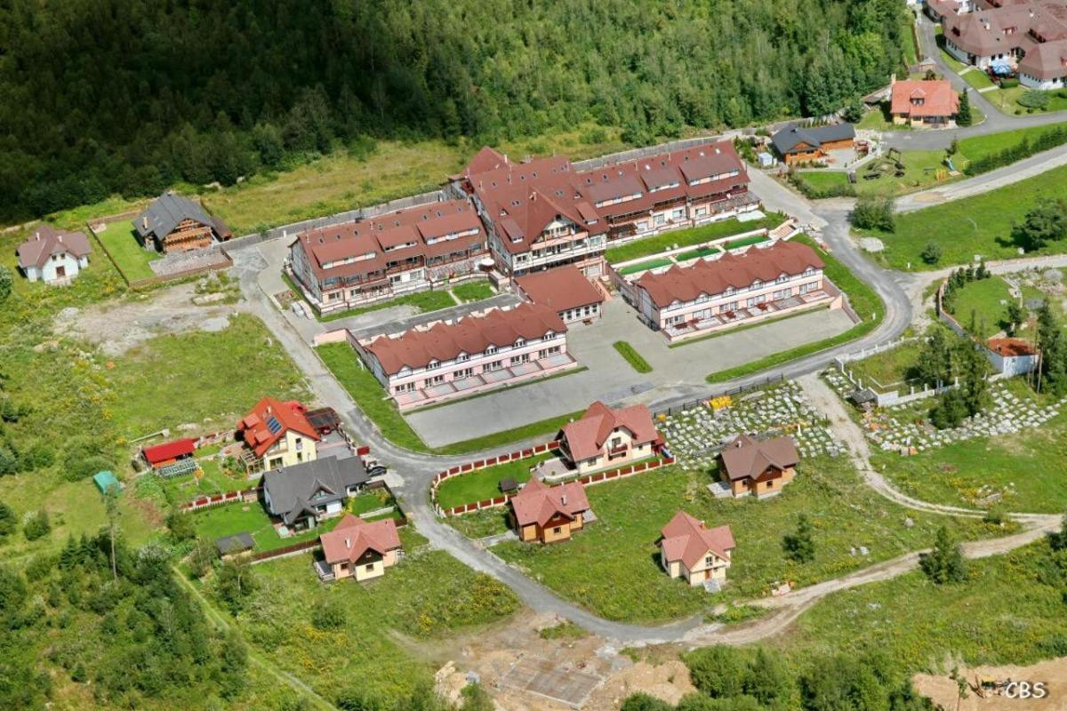 Apartman Baska Veľký Slavkov Extérieur photo